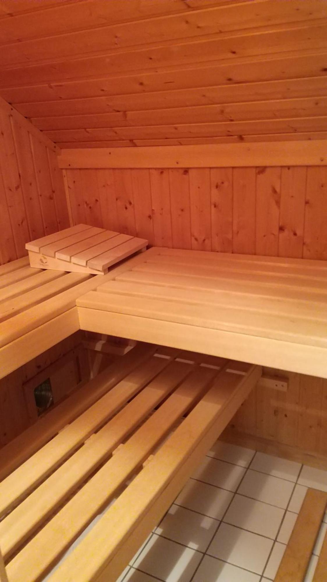 Rheinblick Am Rheinsteig Zur Festung Ehrenbreitstein Mit Balkon Und Sauna Urbar  Kültér fotó
